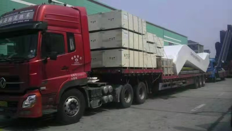 潮州到陇南货运公司-潮州到陇南货运专线-零担散货运输